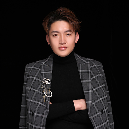 包頭裝修設(shè)計師許寧